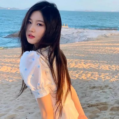 汽车女窃贼