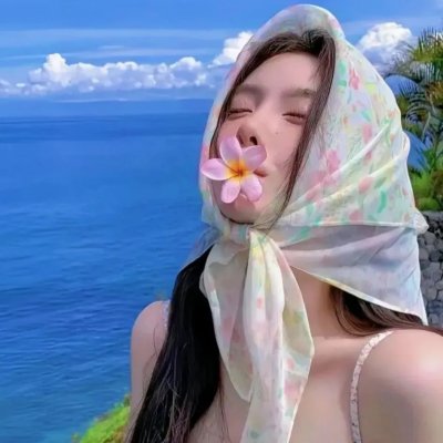 那女人的冷脸算盘